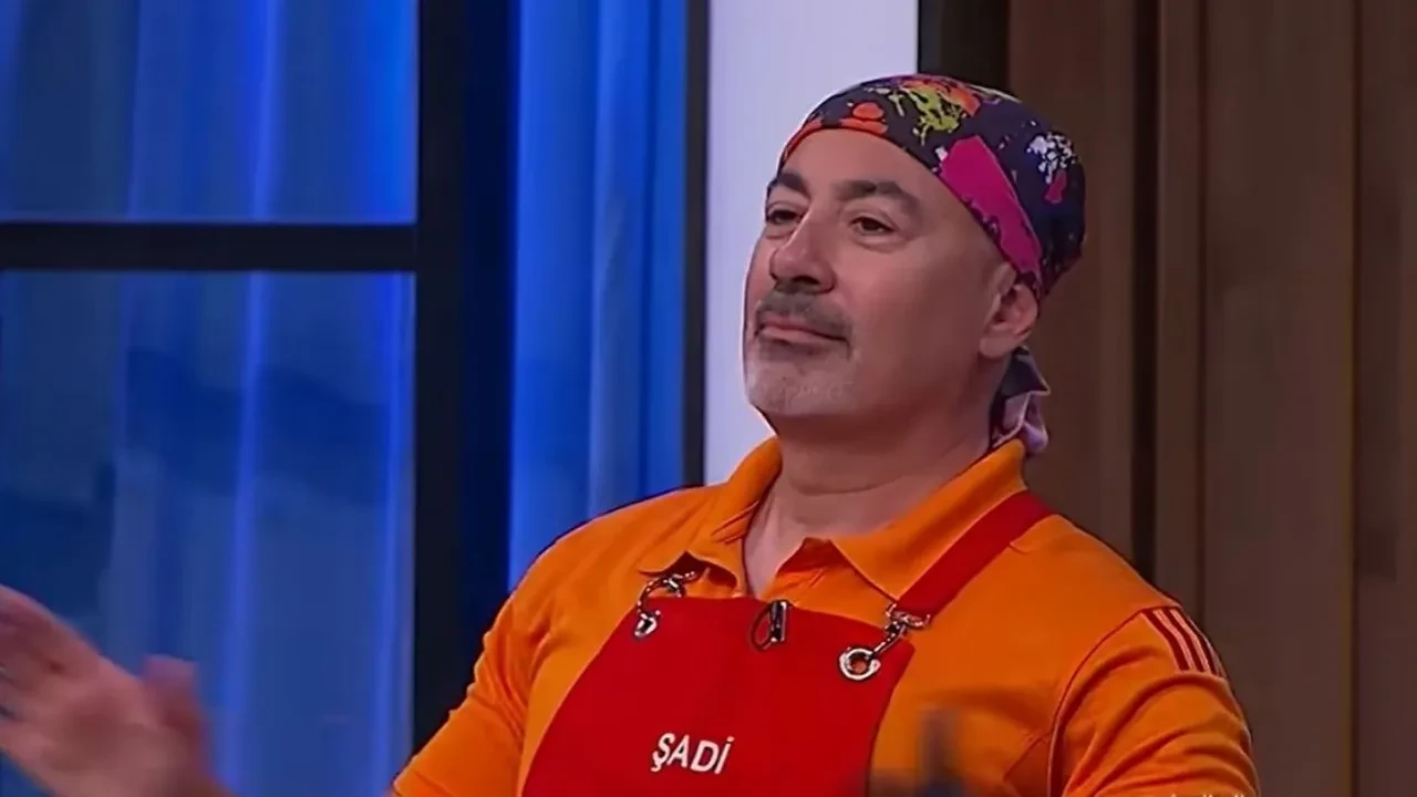 MasterChef Burçin şeflerin karşısında itiraf etti! Burçin’in sözleri yarışmaya damga vurdu