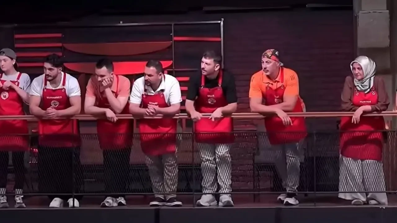 MasterChef Türkiye'den büyük geri dönüş! Reytinglerde uzun süre sonra zirveye yerleşti