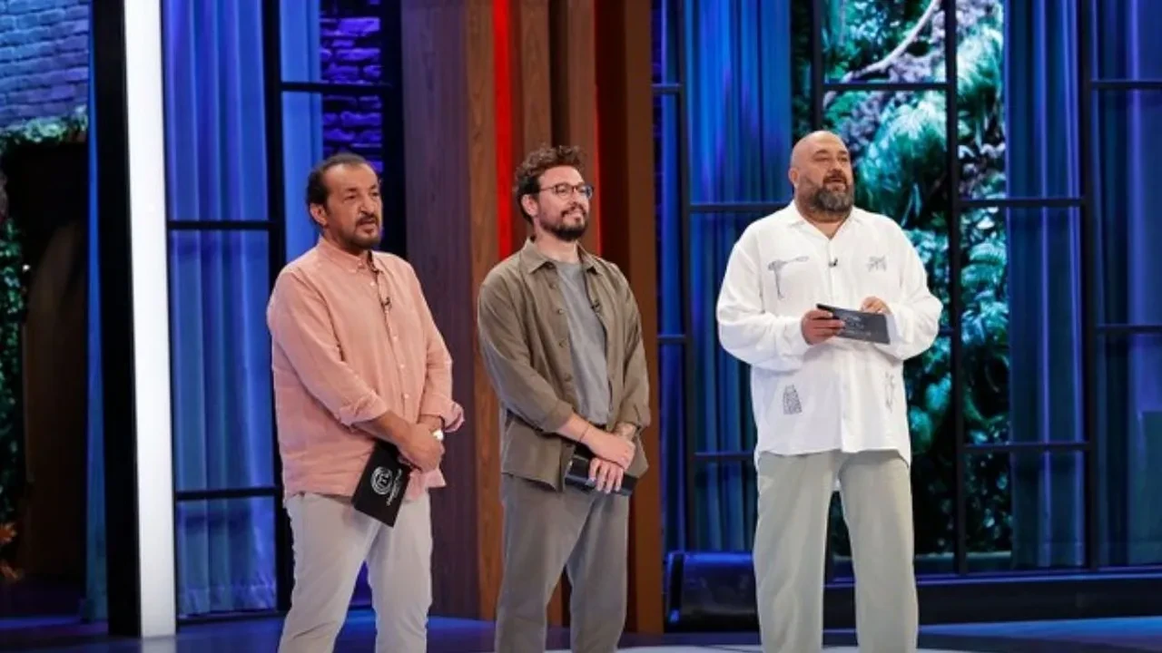 MasterChef Türkiye'den büyük geri dönüş! Reytinglerde uzun süre sonra zirveye yerleşti