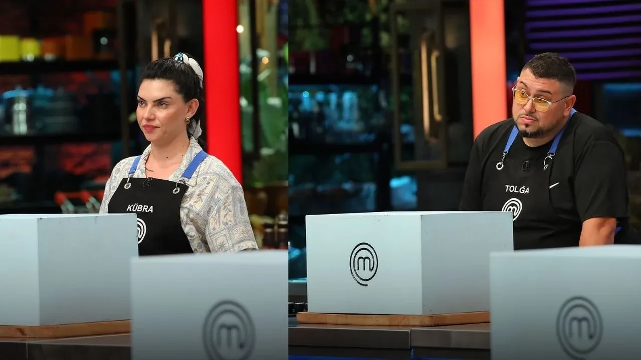 MasterChef’te dördüncü takım oyununun kazananı! 14 Ağustos 2026 MasterChef’te dokunulmazlık oyununu kim kazandı, eleme adayları kimler oldu?