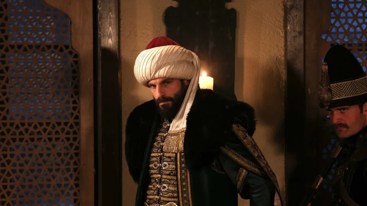 Mehmed Fetihler Sultanı dizisinin yeni sezona katılan oyuncular kimler? Mehmed Fetihler Sultanı yeni sezon ne zaman başlayacak?