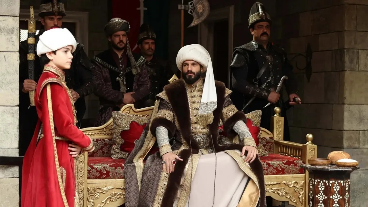 Mehmed Fetihler Sultanı dizisinin yeni sezona katılan oyuncular kimler? Mehmed Fetihler Sultanı yeni sezon ne zaman başlayacak?
