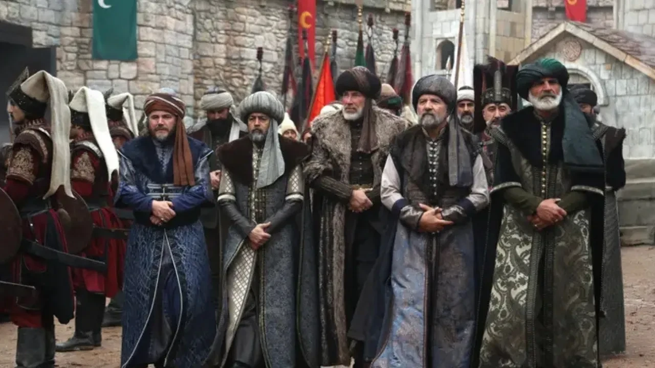 Mehmed Fetihler Sultanı dizisinin yeni sezona katılan oyuncular kimler? Mehmed Fetihler Sultanı yeni sezon ne zaman başlayacak?