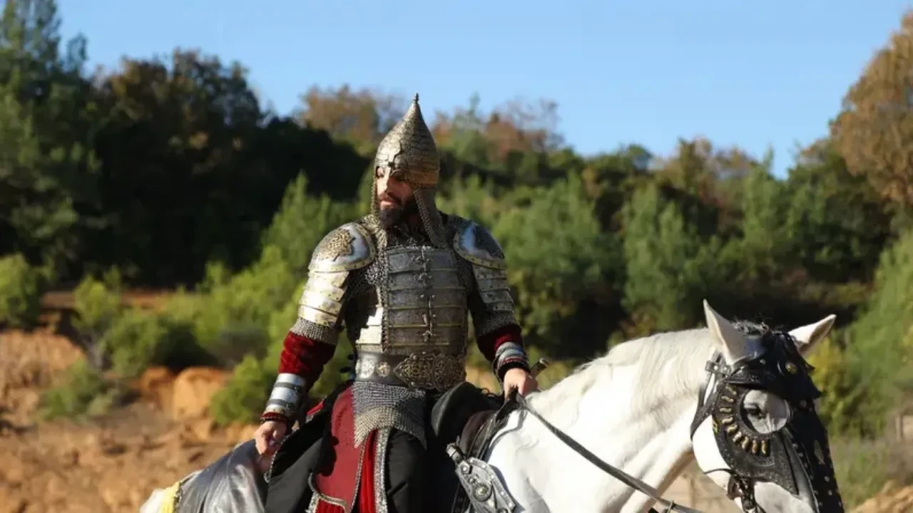 Mehmed Fetihler Sultanı dizisinin yeni sezona katılan oyuncular kimler? Mehmed Fetihler Sultanı yeni sezon ne zaman başlayacak?