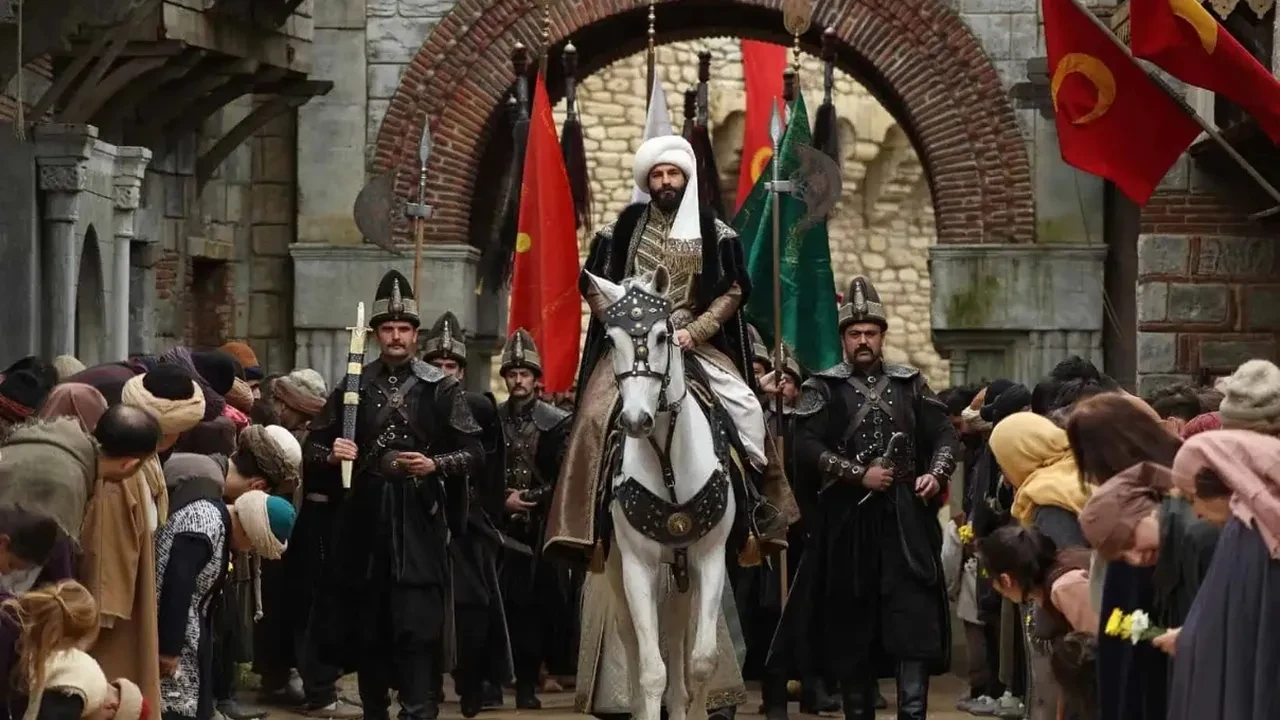 Mehmed Fetihler Sultanı dizisinin yeni sezona katılan oyuncular kimler? Mehmed Fetihler Sultanı yeni sezon ne zaman başlayacak?