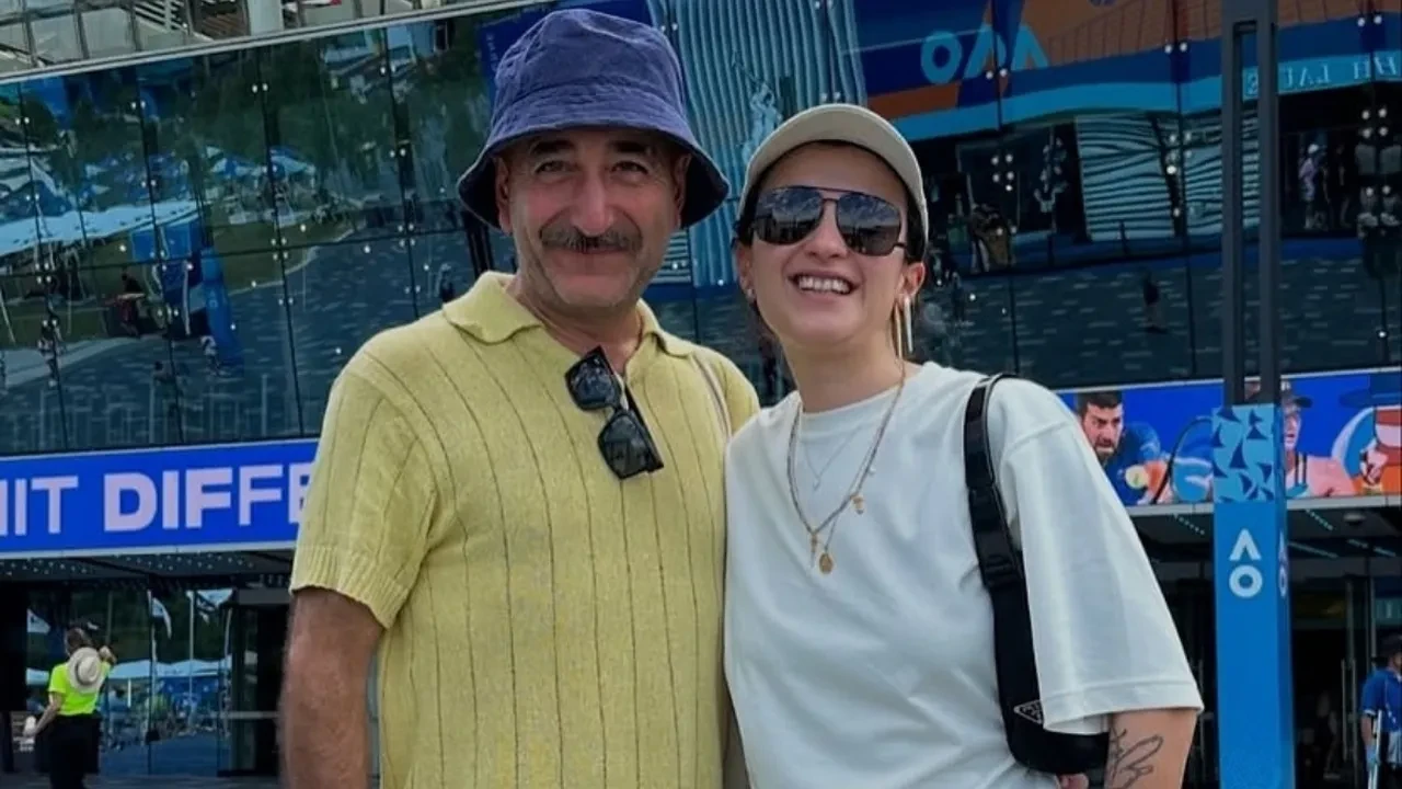 Melike Şahin'in eşi Sedat Arpalık kimdir? Yaşı, memleketi ve mesleği merak edildi