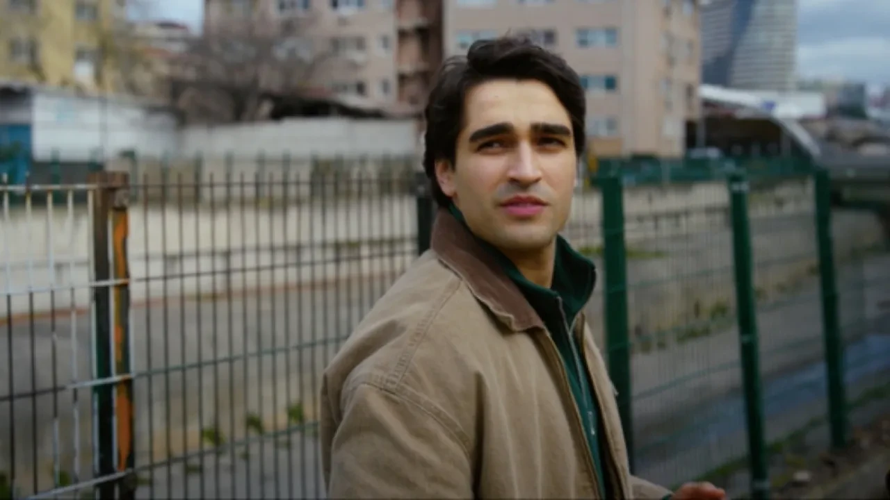 Mert Ramazan Demir'in yeni projesi belli oldu! Susuz Yaz uyarlamasıyla ekranlara dönüyor
