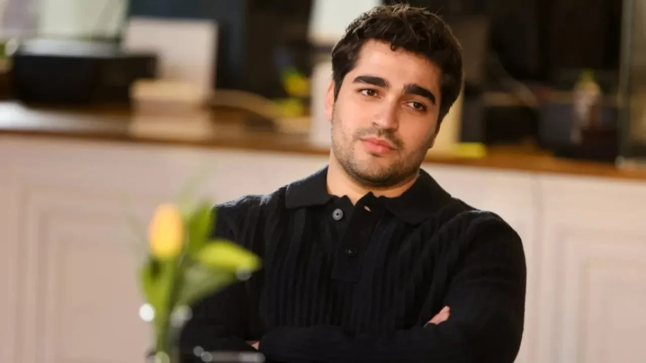 Mert Ramazan Demir'in yeni projesi belli oldu! Susuz Yaz uyarlamasıyla ekranlara dönüyor