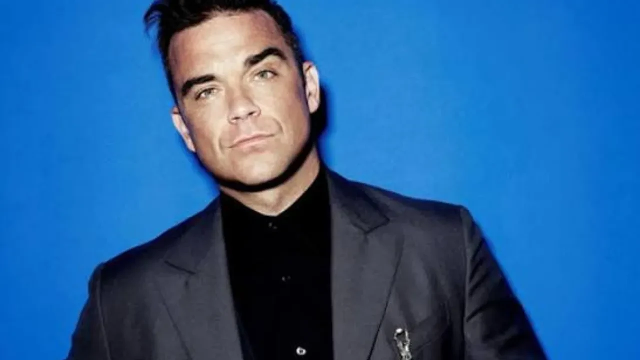 Robbie Williams’ın hayatını değiştiren teşhis: “Bana otizm denildi”