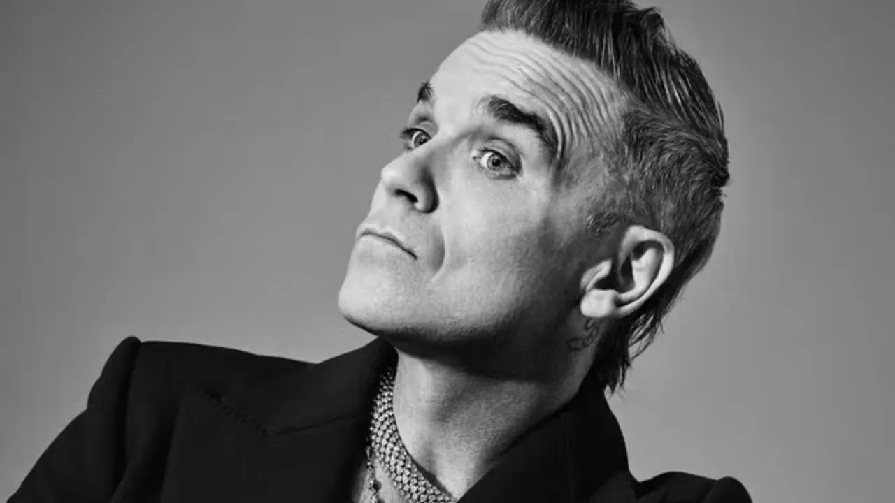 Robbie Williams’ın hayatını değiştiren teşhis: “Bana otizm denildi”