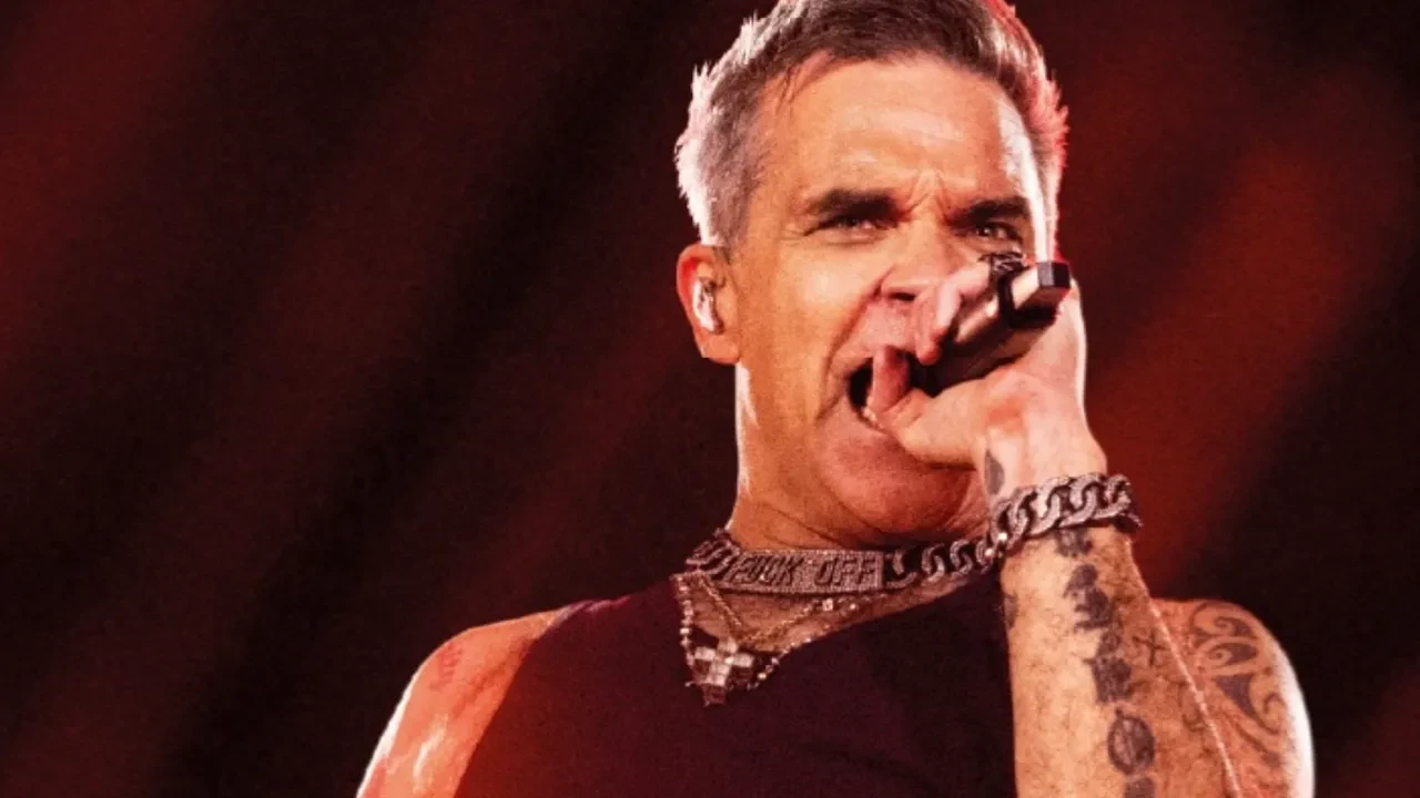 Robbie Williams’ın hayatını değiştiren teşhis: “Bana otizm denildi”