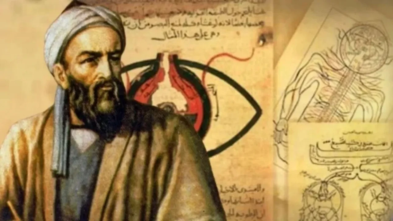 Saçlarımı sarmaşık gibi uzattım! Doğal karışımı İbn-i Sina'nın şifa kitabından öğrendim