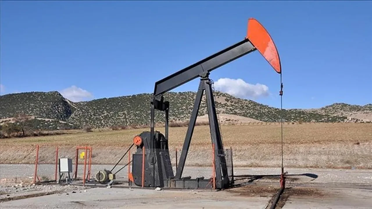 Savaş petrol devlerini zengin etti: 9 şirketin kârı 152,8 milyar dolara çıktı