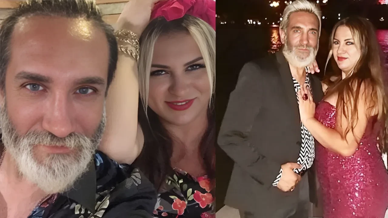 Tarık Mengüç’ün karısı Funda Mengüç kimdir? Funda Mengüç kaç yaşında? Funda Mengüç mesleği nedir?