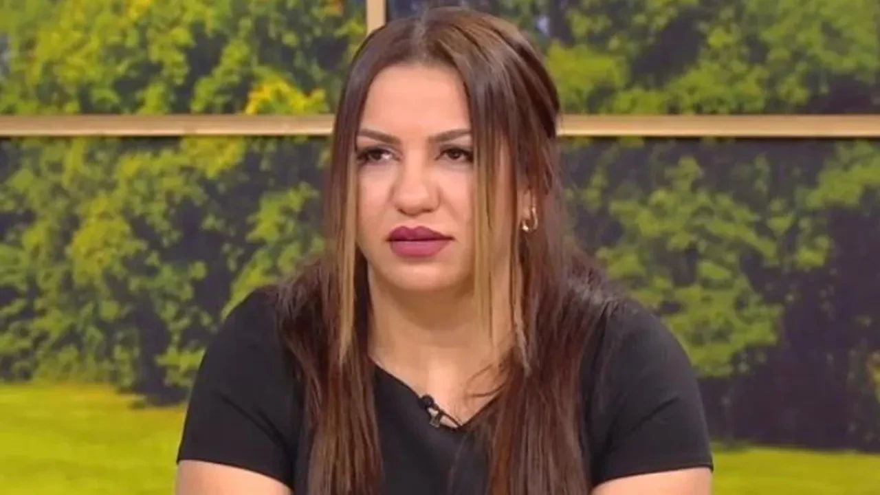 Tarık Mengüç’ün karısı Funda Mengüç kimdir? Funda Mengüç kaç yaşında? Funda Mengüç mesleği nedir?