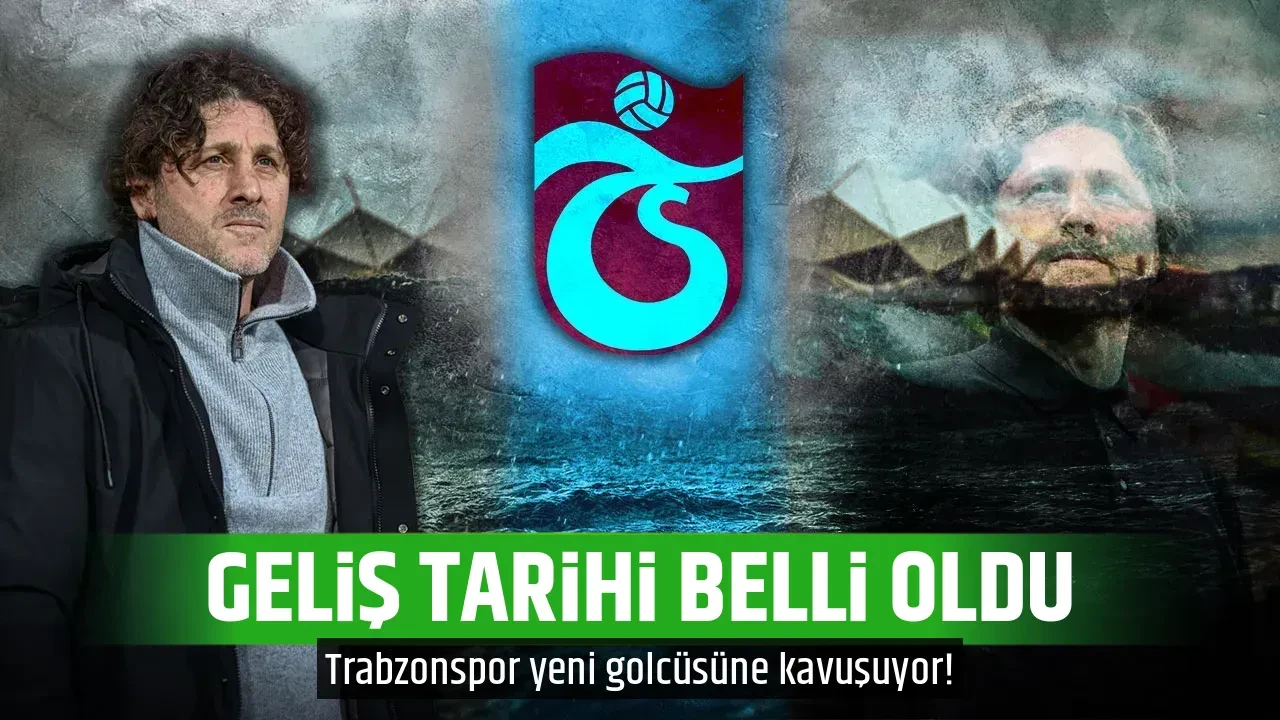 GELİŞ TARİHİ BELLİ OLDU
