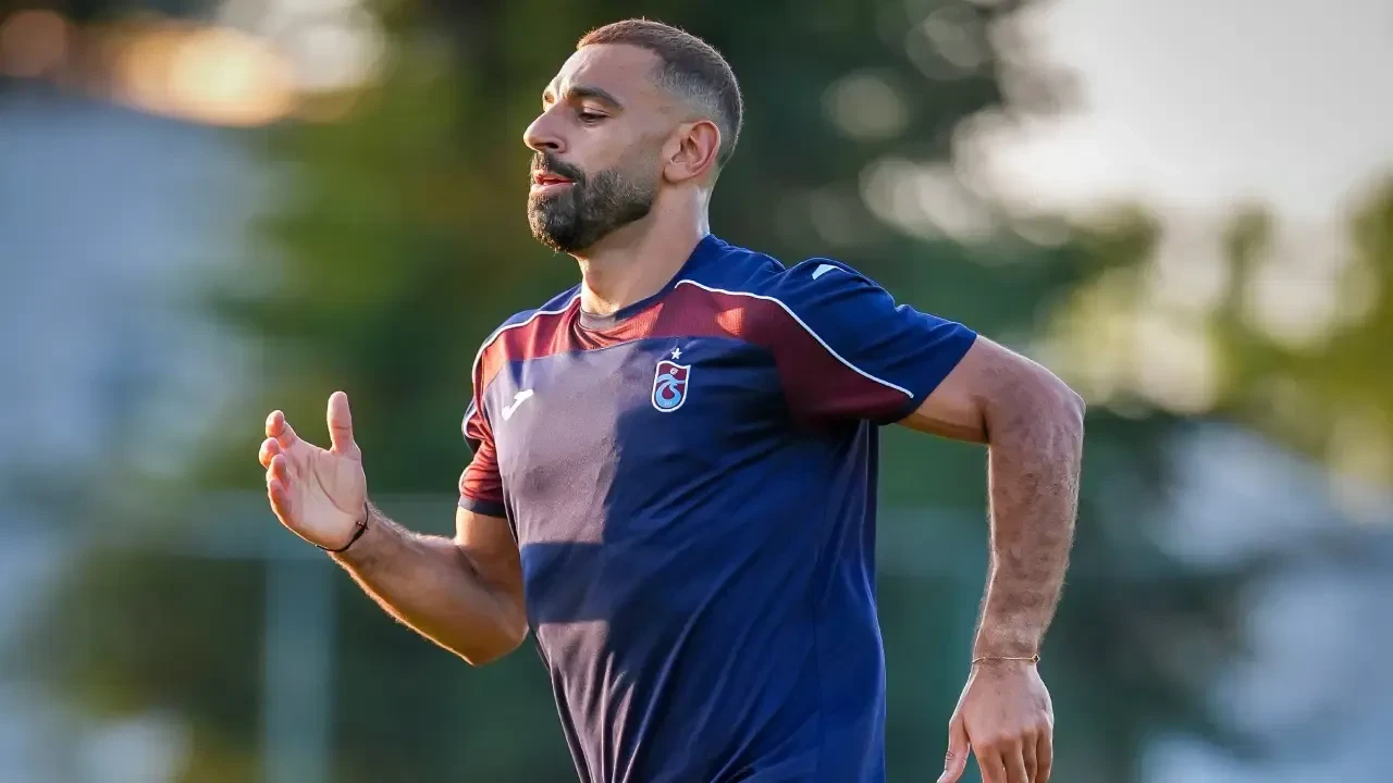 Trabzonspor'dan bir transfer daha! Darwin Nunez'in geliş tarihi belli oldu