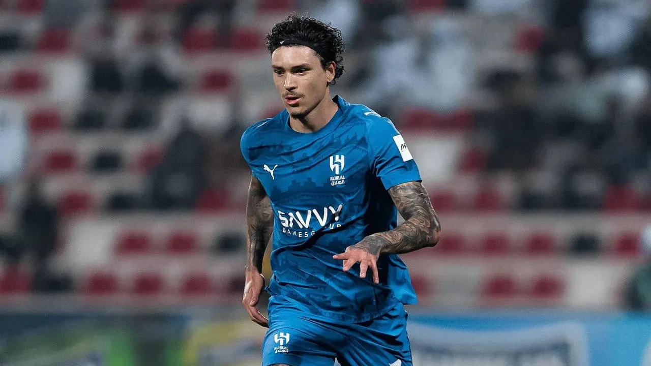 Trabzonspor'dan bir transfer daha! Darwin Nunez'in geliş tarihi belli oldu