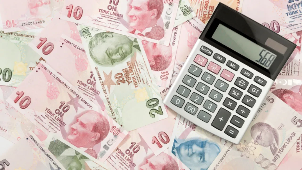 TÜİK açıkladı: Ücretli çalışan sayısı yıllık yüzde 2,5 arttı