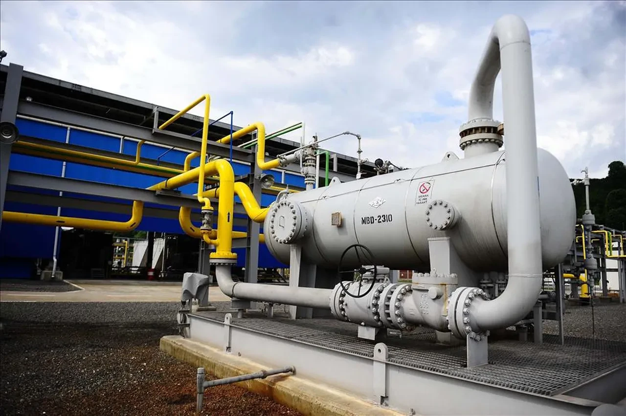 Türkiye’nin doğal gaz tablosu belli oldu: İthalat azaldı, tüketim arttı