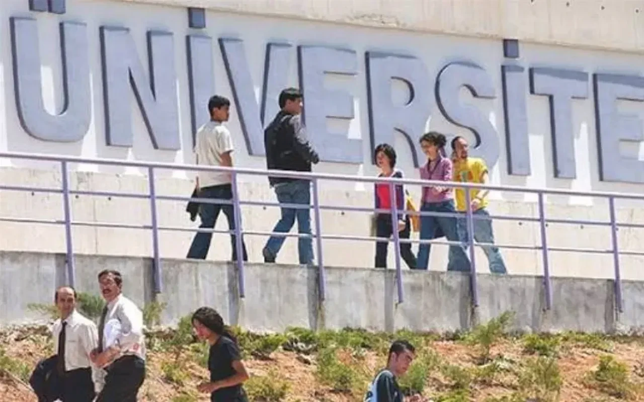 Üniversite affında detaylar belli oldu! YÖK duyurdu 
