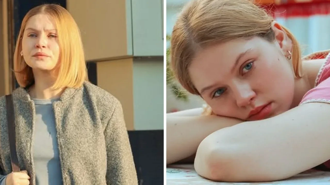 Veliaht dizisinin Gülşah’ı Defne Burnaz'ın yeni dizisi! Karakuyu ile ekranlara gelecek
