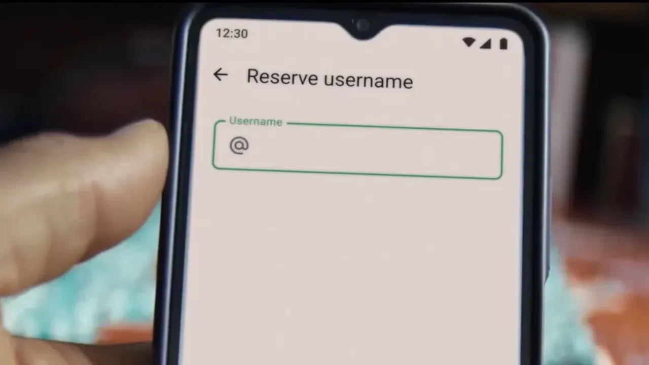 WhatsApp'ın yeni rehber özelliği kullanıma sunuldu: Sadece isim yetecek