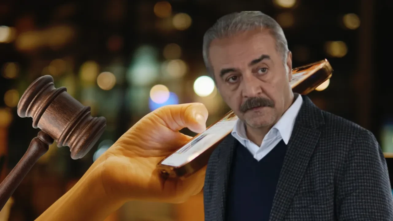 Yılmaz Erdoğan’dan 40 bin liralık tazminat şoku! Davanın nedeni ortaya çıktı