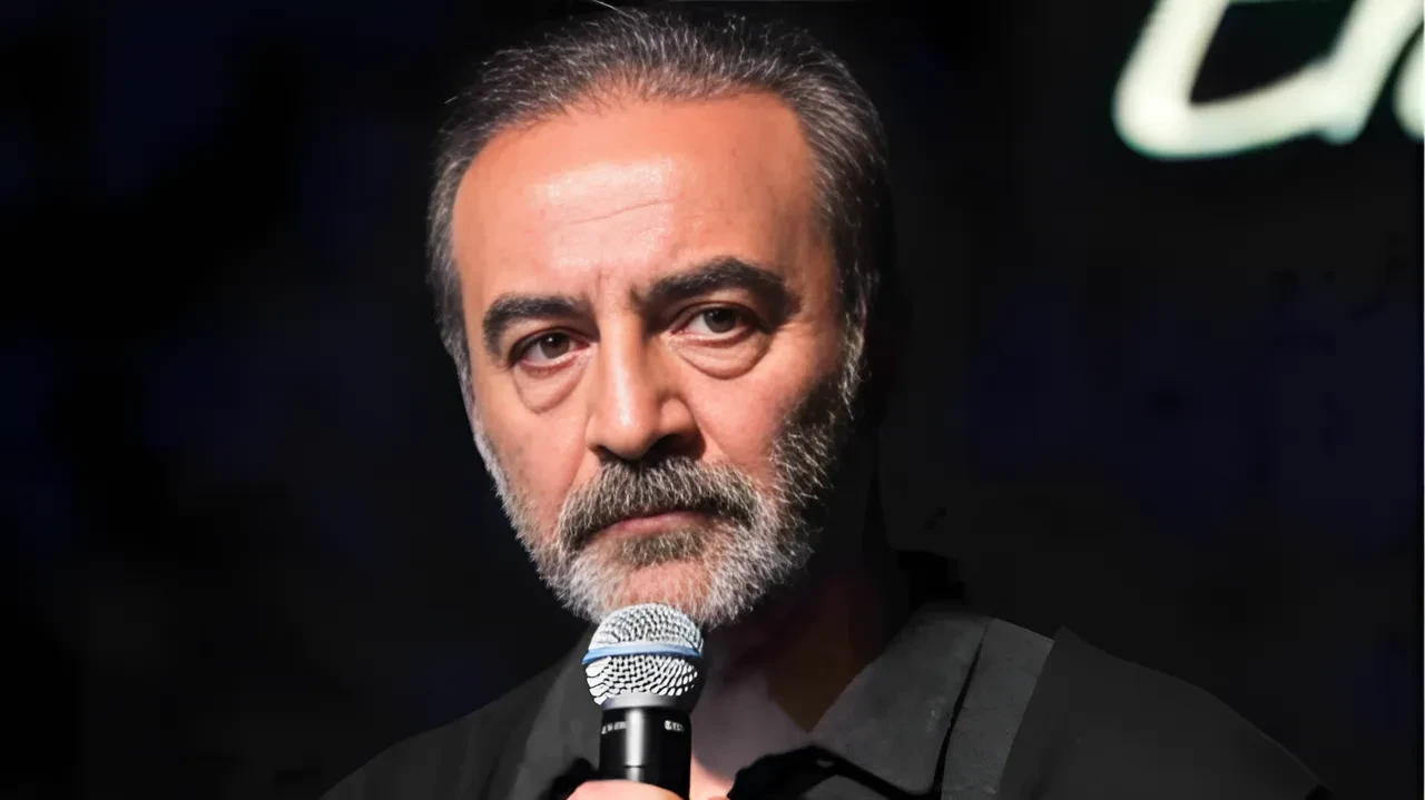 Yılmaz Erdoğan’dan 40 bin liralık tazminat şoku! Davanın nedeni ortaya çıktı