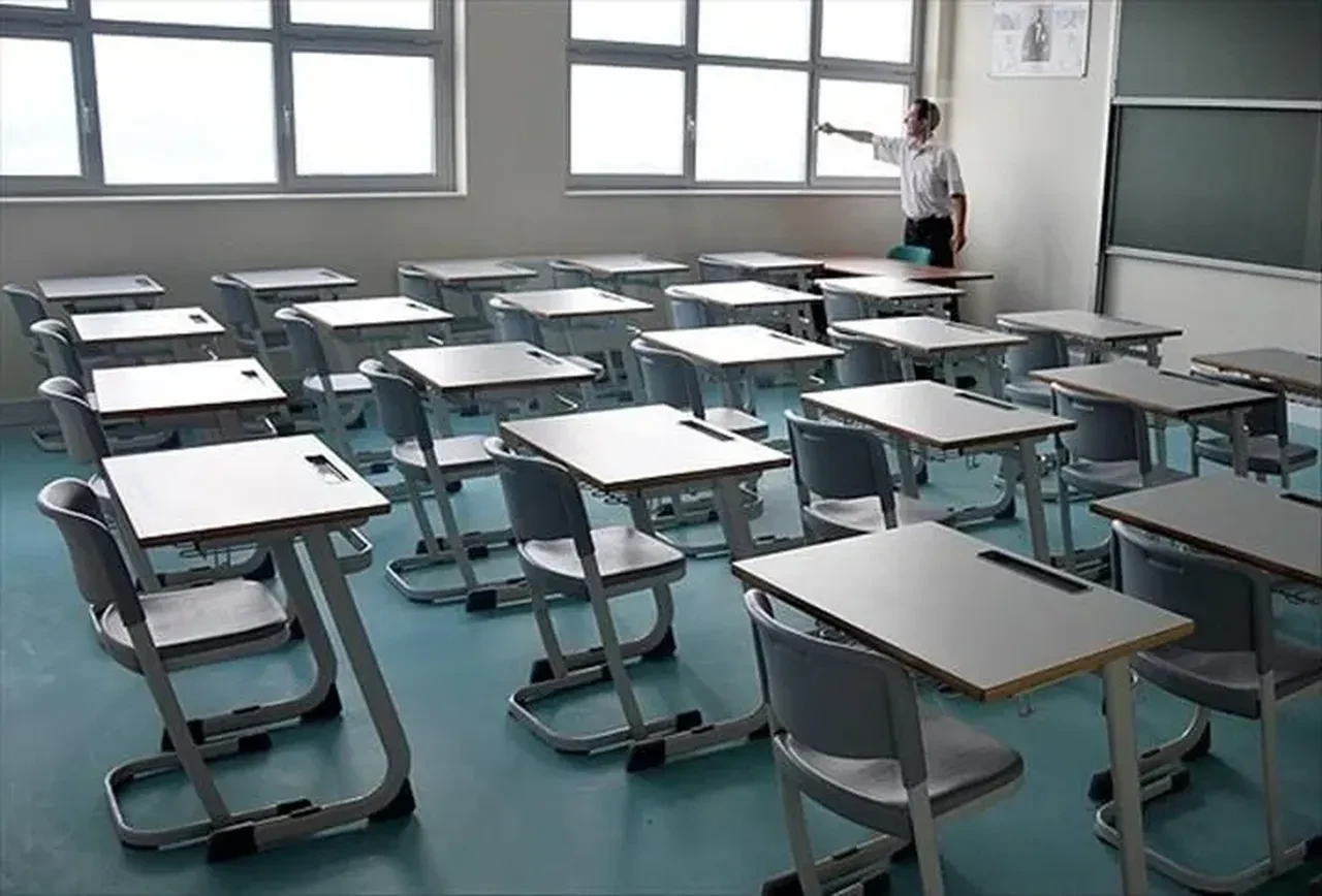 1. sınıflar ne zaman okula başlayacak? 2026-2027 uyum haftası tarihi belli oldu mu?