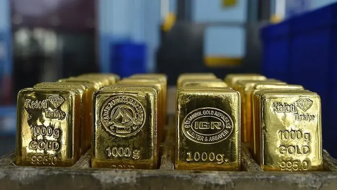 15 Ağustos 2026 altın fiyatları