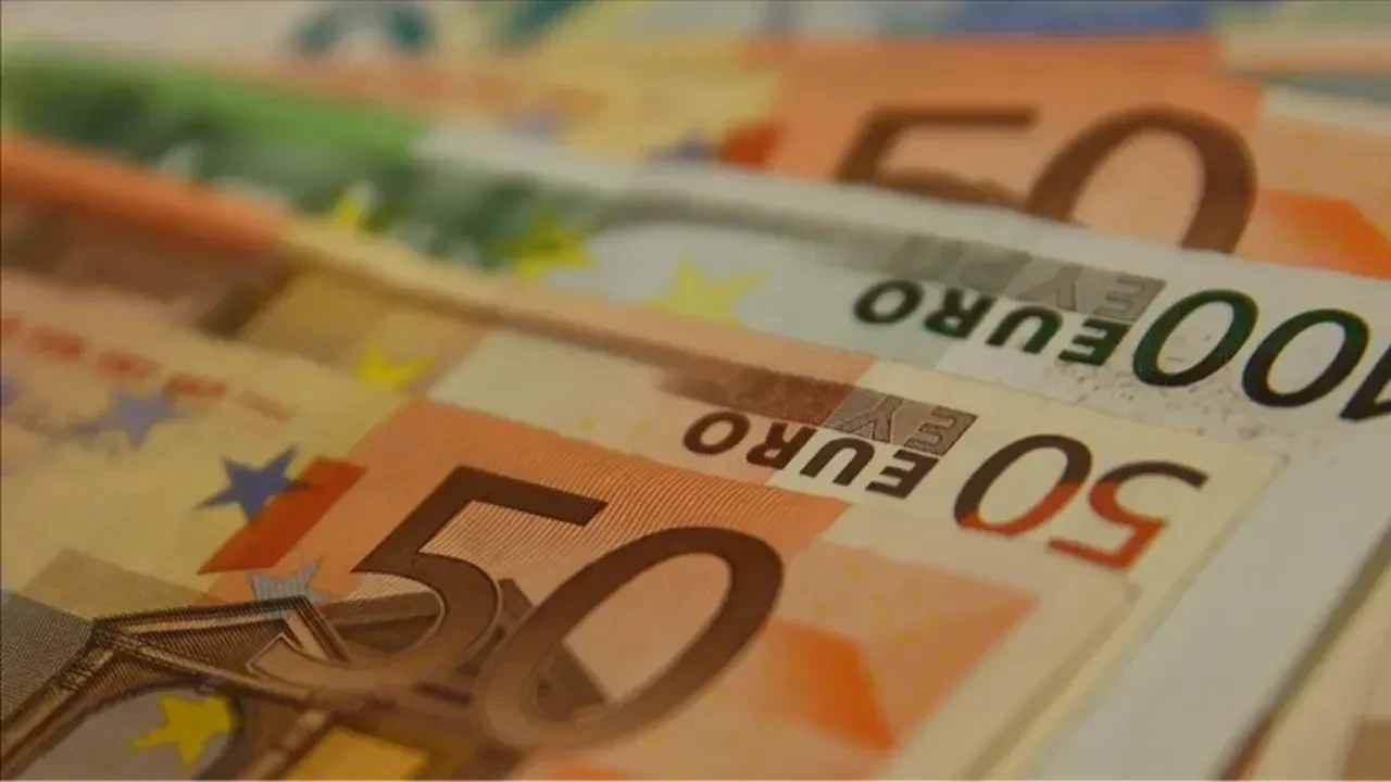 Euro ne kadar?