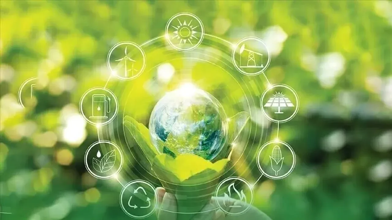 81 ile iklim planı: Emisyon ölçülecek, enerji dönüşümü hızlanacak