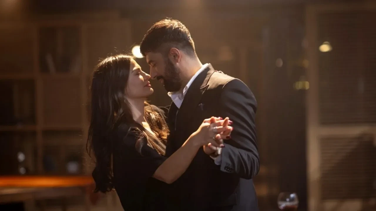 Adım Farah dizisinden büyük başarı! Brezilya'da zirveye oynuyor