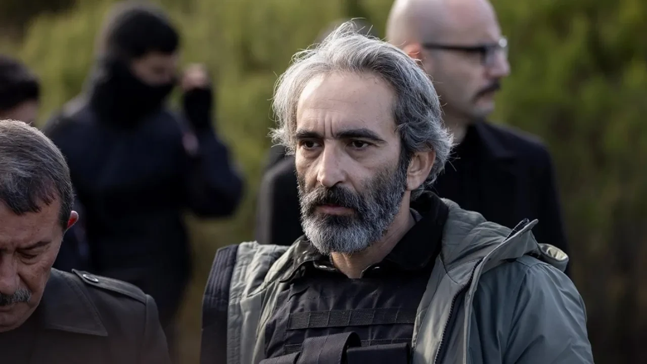 Adım Farah dizisinden büyük başarı! Brezilya'da zirveye oynuyor
