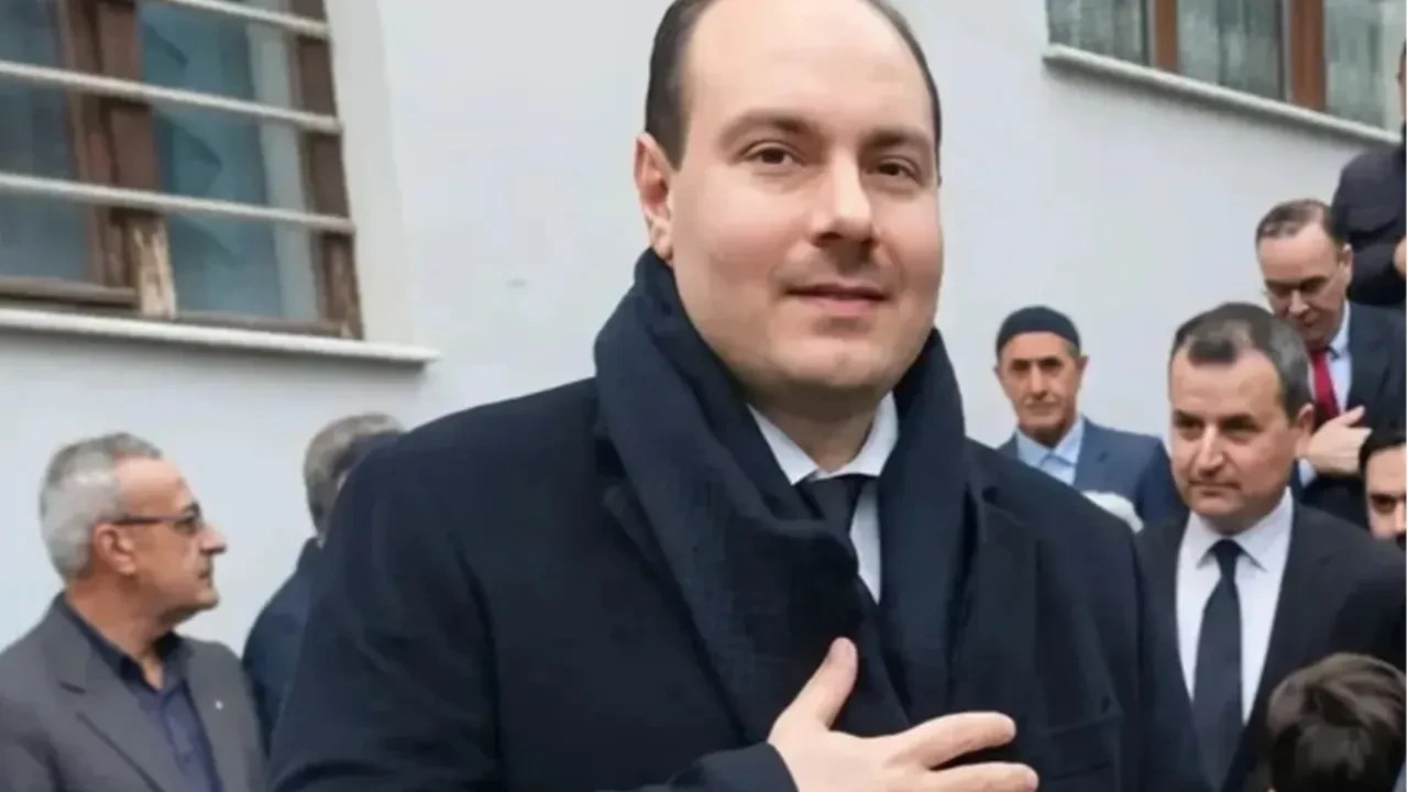 Alihan Kuriş soruşturmasının MASAK raporunda dikkat çeken detaylar: 