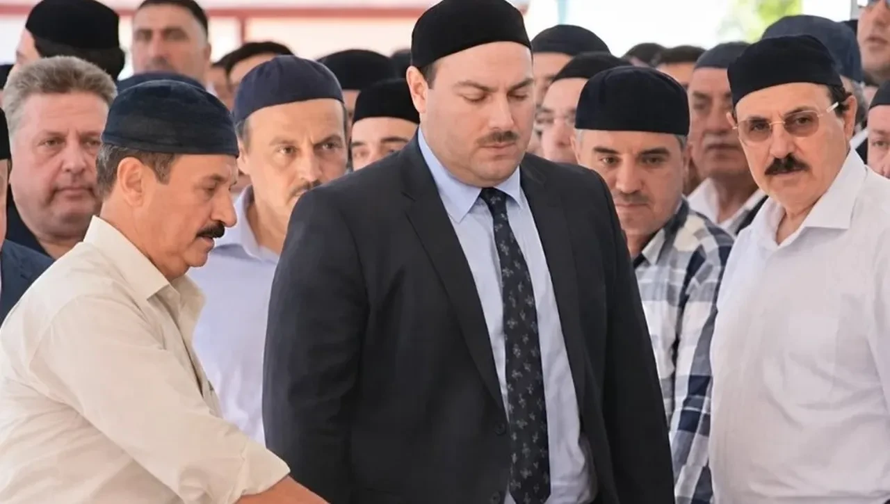Alihan Kuriş soruşturmasının MASAK raporunda dikkat çeken detaylar: "Kurban parası" bir günde geri döndü