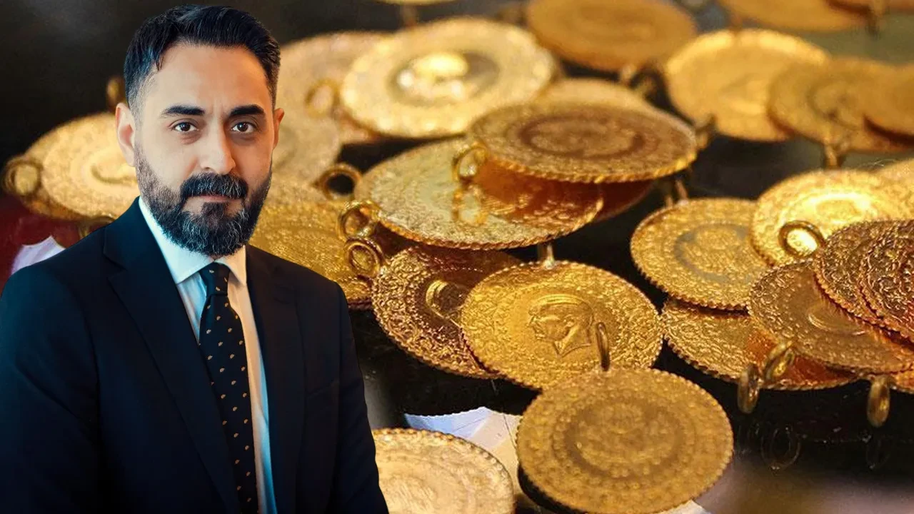 Altın için yükseliş sürecek mi? Sefer Humar hesaba katılmayan ihtimale dikkat çekip rakam verdi