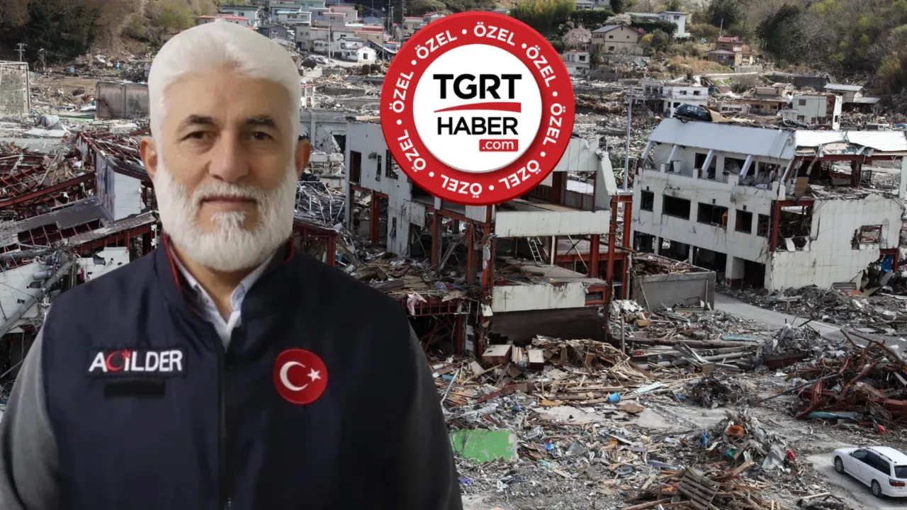 Beklenen deprem olursa ilk 24 saatte neler yaşanacak? ACİLDER'den vatandaşa kritik uyarı