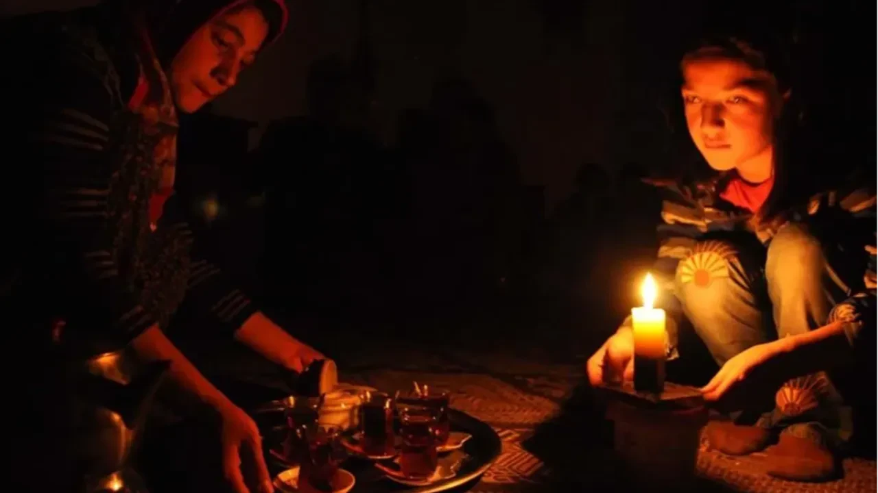 Deprem sonrasında elektrik kesilirse ne yapacağız?