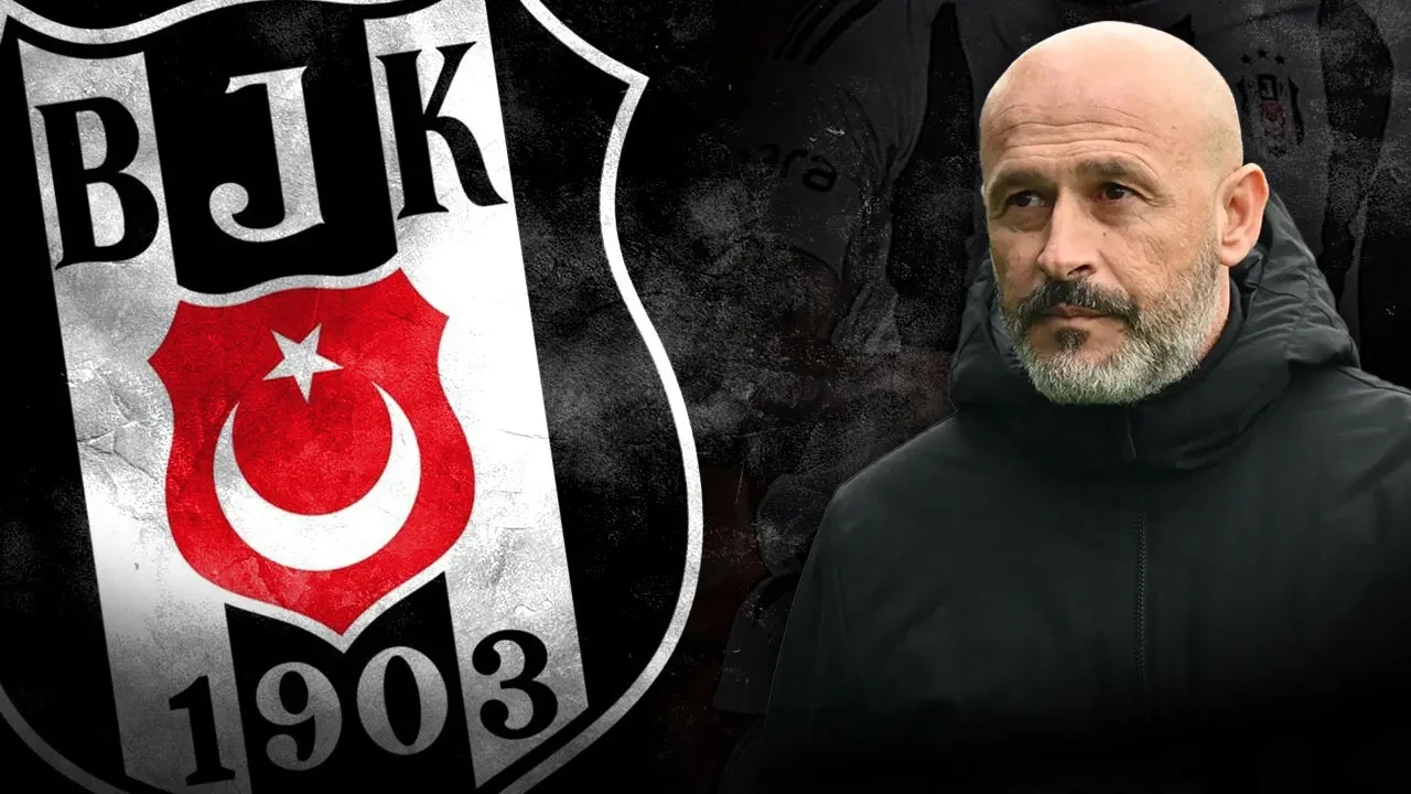 Beşiktaş'ta orta sahaya sürpriz hamle! Fransız yıldızın menajeri İstanbul'da
