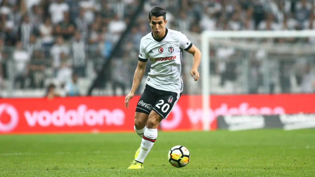 Beşiktaş'tan Necip Uysal açıklaması! Siyah-beyazlılardan duyuru geldi