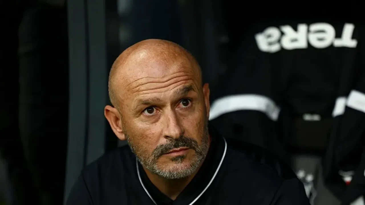 Beşiktaş'tan orta sahaya İtalyan maestro! Italiano onay verdi: Menajeriyle ilk temas gerçekleştirildi