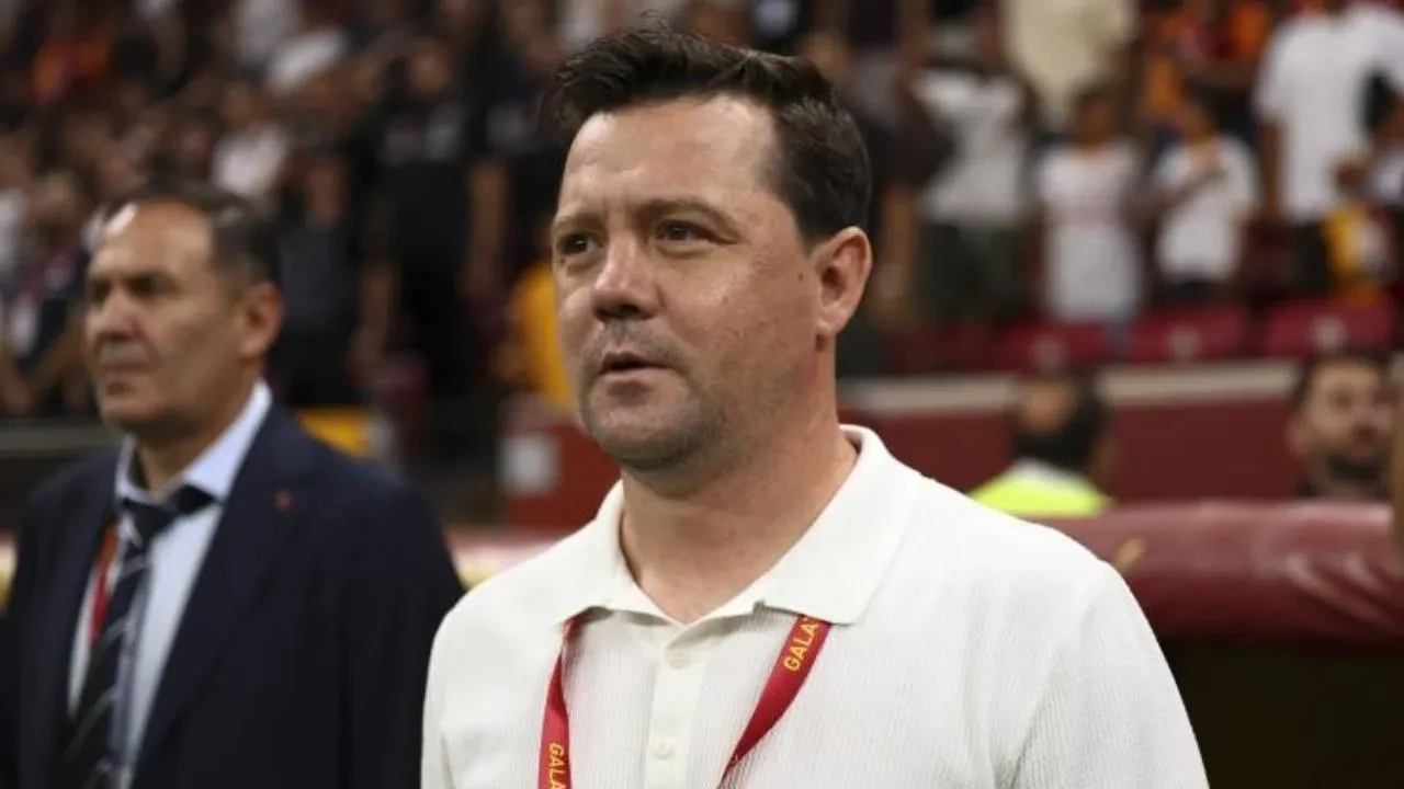 Çorum FK'de Uğur Uçar'dan Galatasaray beraberliği sonrası açıklama! "Galibiyeti kaçıran taraf olduğumuzu düşünüyorum"