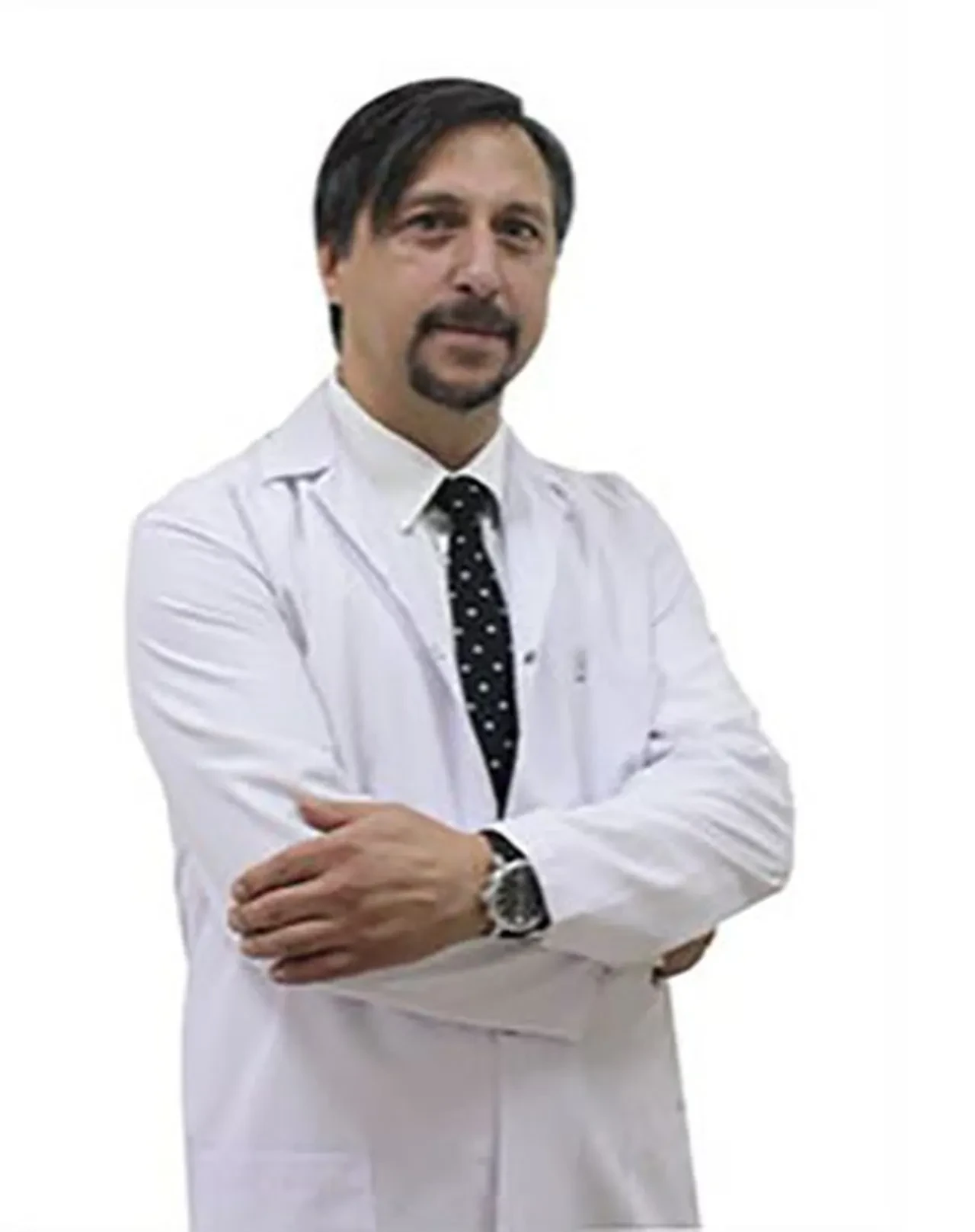 Doktorun sır dolu ölümü! Cesedi viyadüğün altında bulundu