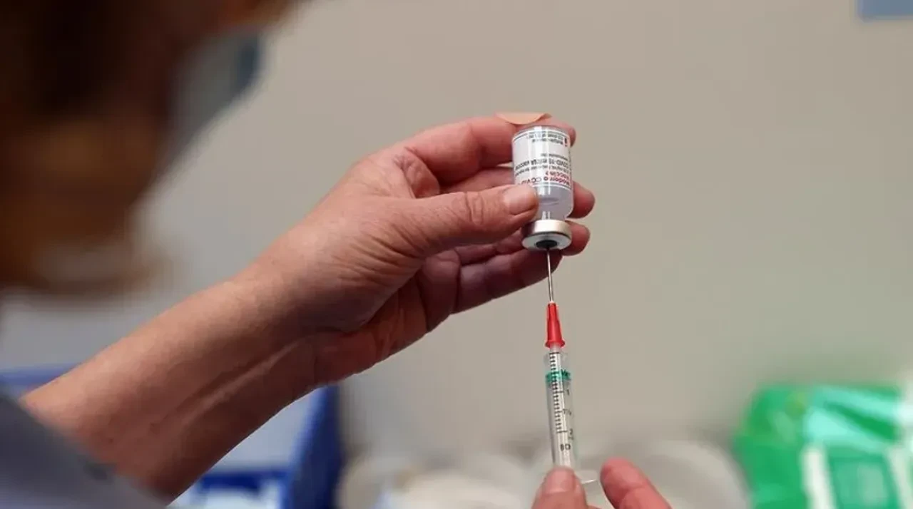 Ebola virüsünde korkutan tablo! Mehmet Ceyhan uyardı: Belirtileri griple neredeyse aynı!