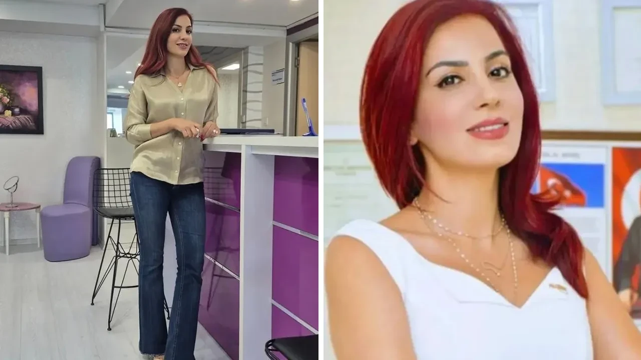 Erhan Çelik'in eşi Özlem Gültekin hayatını kaybetti! Şüpheli ölümüyle ilgili soruşturma açıldı