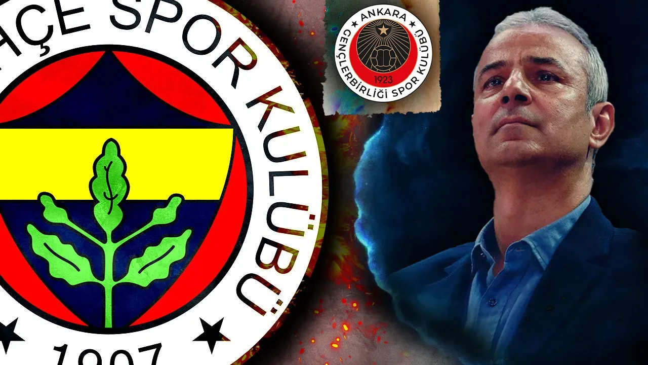 Fenerbahçe sezonu açıyor! İsmail Kartal Gençlerbirliği maçı ilk 11'ini belirledi