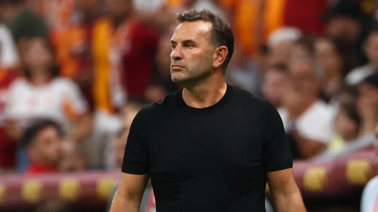 Galatasaray'da Okan Buruk'tan "acil transfer" sözleri! "Bu hafta transfer getirmemiz önemli olacak"