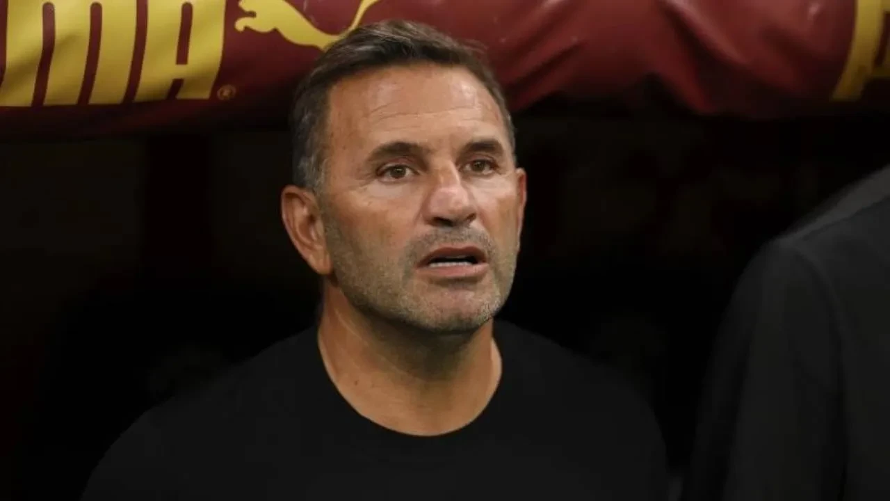 Galatasaray'da Okan Buruk'tan "acil transfer" sözleri! "Bu hafta transfer getirmemiz önemli olacak"